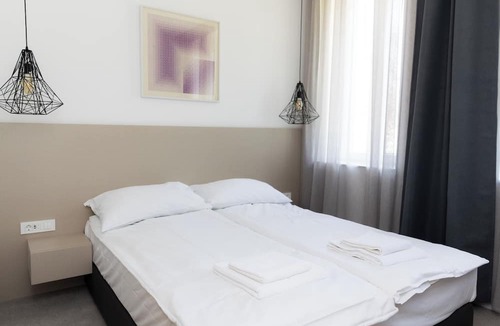 Donji Grad Apartment | Kula & the Top Apartments