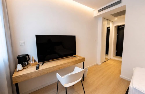 Donji Grad Apartment | Kula & the Top Apartments