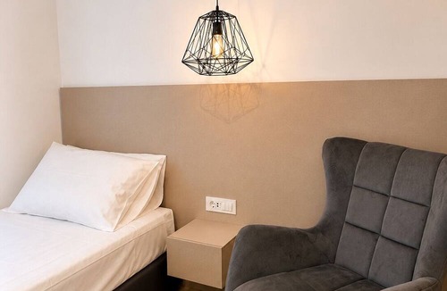 Donji Grad Apartment | Kula & the Top Apartments