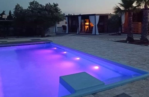 Pirovac Apartment | Two bedroom apartment with terrace Pirovac, Šibenik (A-24497-a)