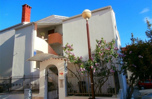 Znjan Apartment | Apartments Cordis