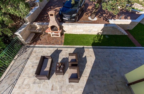 Kostrena Apartment | Apartments Kostrena (112811-A2) - Kostrena