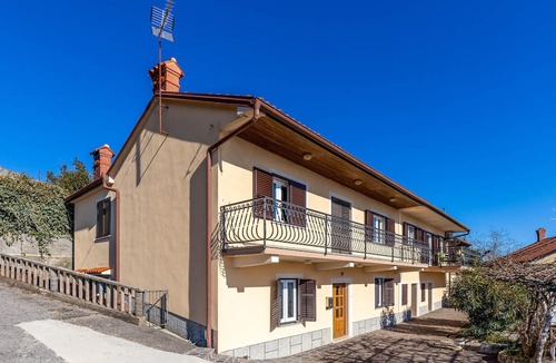 Bregi Apartment | Nice apartment in Bregi