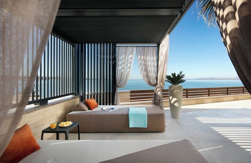 Vir Apartment | Malibu Imperial Resort
