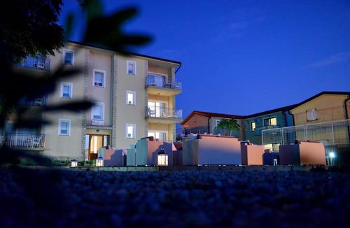 Vir Apartment | Sunset Apartments