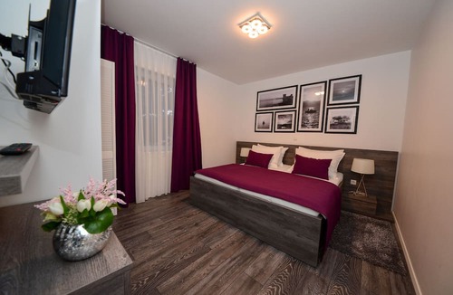 Vir Apartment | Sunset Apartments