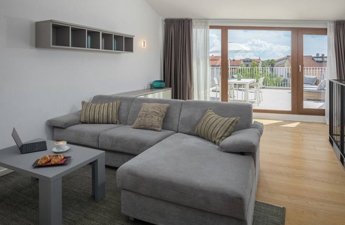 Mali Maj Apartment | Apartments Maj Residence Premium