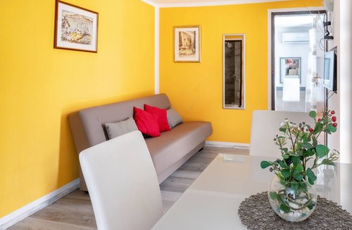 Krizna luka Apartment | Villa M&M