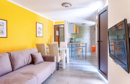 Krizna luka Apartment | Villa M&M