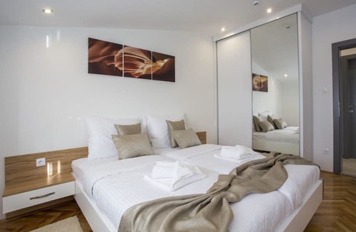 Stinjan Apartment | Adrion Aparthotel