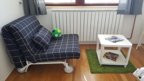 Zagreb Apartment | Apartments Garden Zagreb