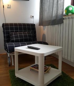 Zagreb Apartment | Apartments Garden Zagreb