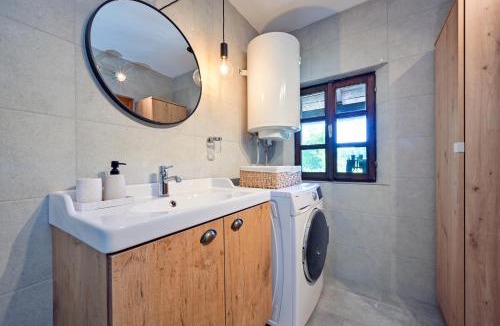 Zagorska Sela Ski Chalet | Country home Lagom