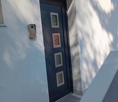 Krapina Apartment | Studio apartman Topolovec