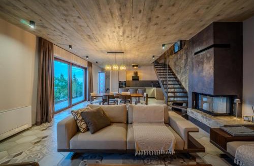 Poljane Villa | Vila Marigold