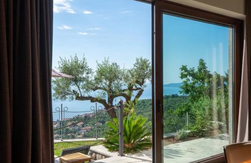 Poljane Villa | Vila Marigold
