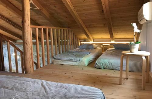 Lastovo House | Lucica 1 Beachfront House