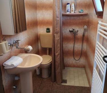 Vela Glavica Apartment | Apartments Duka - 100m to sandy beach Bili Žal with panoramic sea view with AirConditioning and WiFi