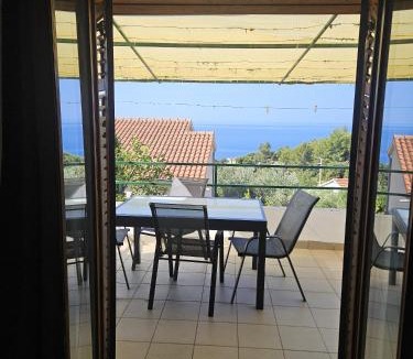 Ivan Dolac Apartment | Apartments with parking space Ivan Dolac, Hvar - 10434