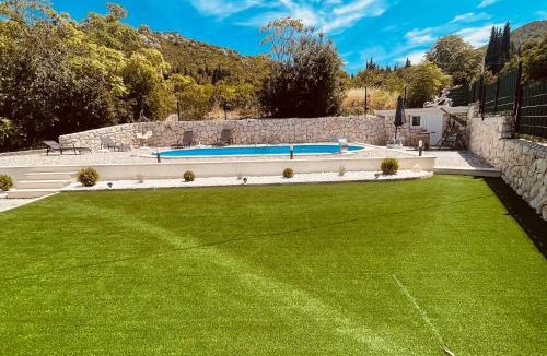 Slivno Villa | Bela & Mare