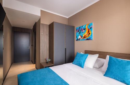 Prizba Hotel | Aminess Alfir Hotel