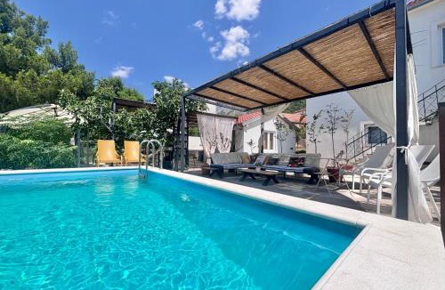 Bidol Apartment | Apartment Ana Sea View