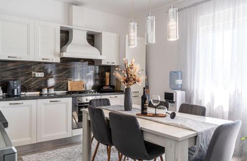 Cove Parja Apartment | Apartman LINDA