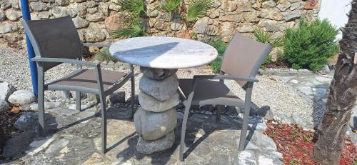Sucici Apartment | Appartments Zonnemarie with Swimmingpool
