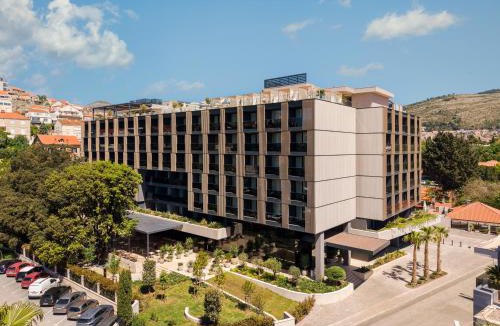 Lapad Hotel | Hotel Sumratin