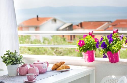 Tucepi Apartment | Ksenija Apartments
