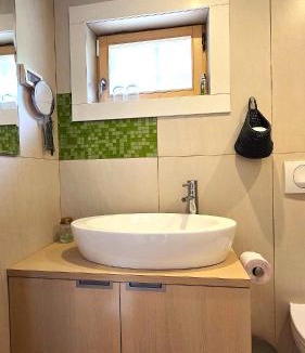 Gradinje House | CROGO Casa Gradinje
