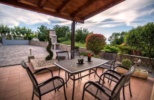 Zidarici Villa | Villa Marina