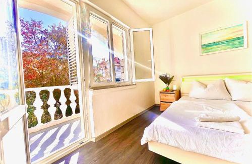 Rab Town House | VillaCsery1stziga