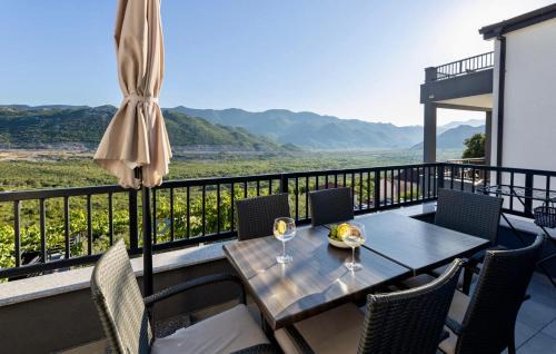 Vrgorac House | Beautiful Home In Vrgorac
