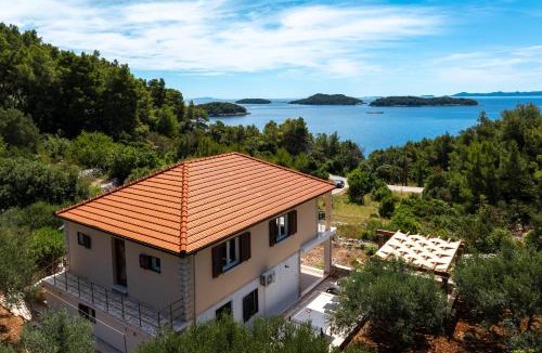 Blato House | Villa Franciska