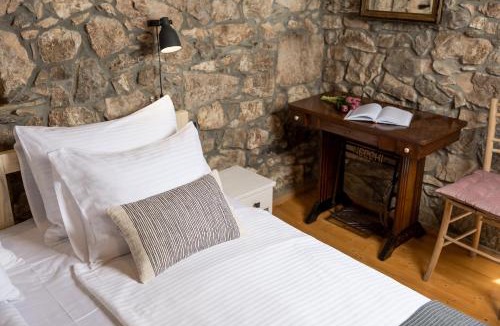 Moscenicka Draga House | Holiday Home Oliti with Pool