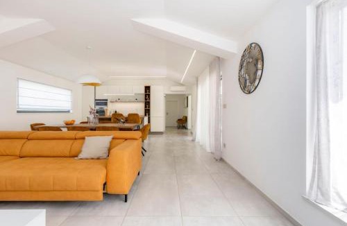 Becici Villa | Lumiére