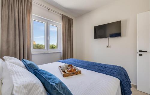 Lovinac House | Villa Olivara Near Zadar