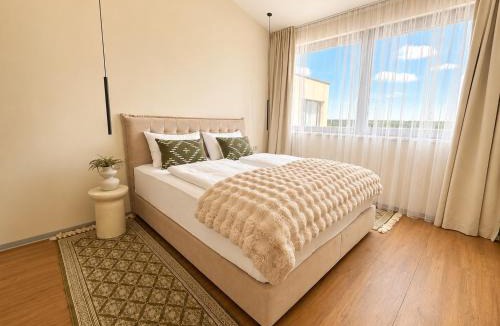 Kringa Villa | Villa Monte Vinea-Luxury Villa with amazing heated pool