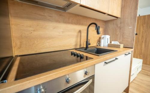 Cove Parja Apartment | Apartman Lili