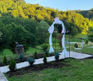Tuhelj Villa | VILA LASOVIC + POOL + JACUZZI + SAUNA