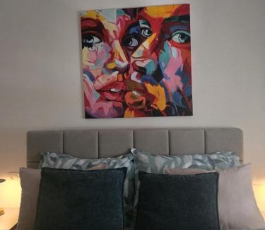 Krucica Apartment | Moreto