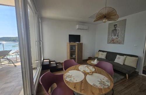 Krucica Apartment | Moreto