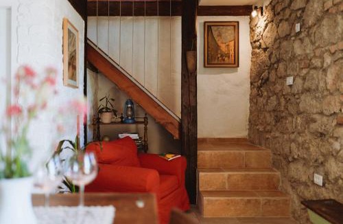 Bregi Apartment | Casa Pinot & Rosé
