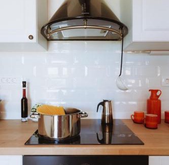 Bregi Apartment | Casa Pinot & Rosé
