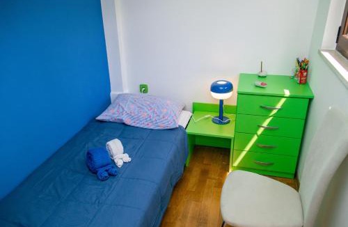 Obrs Apartment | Apartments with parking space Moscenicka Draga - Opatija - 18440