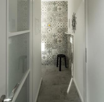 Karlovac Apartment | Apartment Grof Janko - Luxury in the Center - TERRACE & FREE PARKING