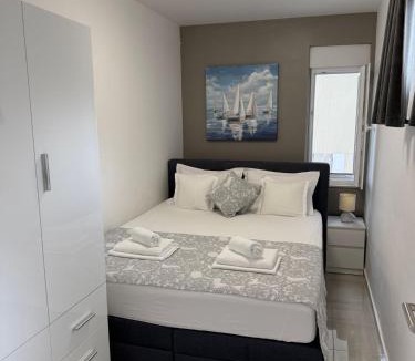 Gajac Apartment | Apartman Mig