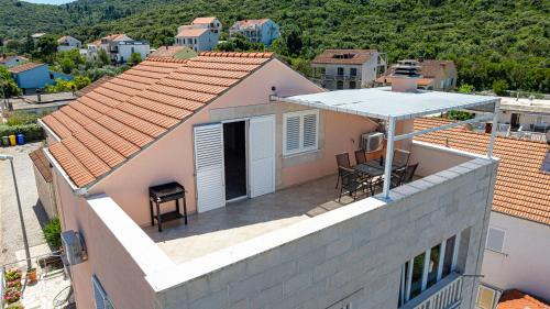 Zrnovo Apartment | Rezidence Castello