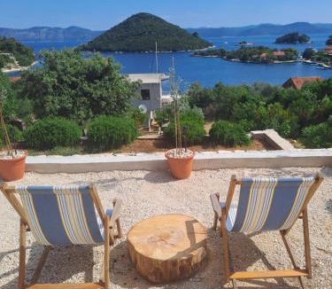 Prozurska Luka Apartment | VILA ROZA